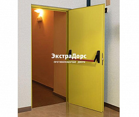 Противопожарные двери от производителя в Домодедово  купить