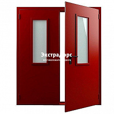 Противопожарные двери с выпадающим порогом от производителя в Домодедово  купить