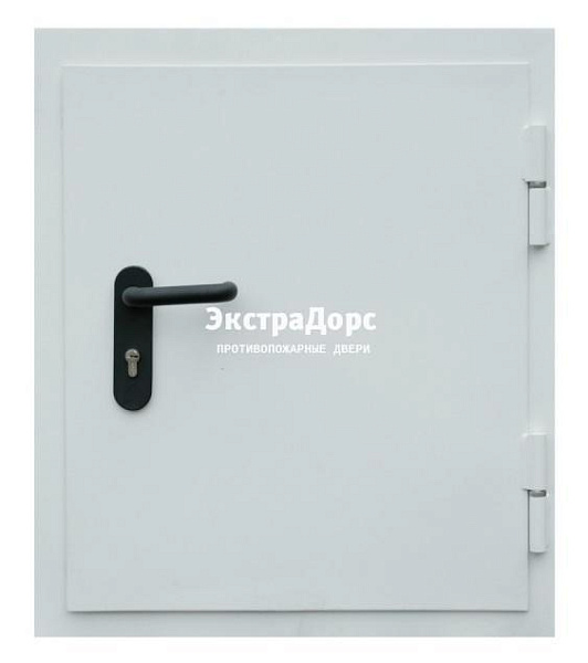 Противопожарный люк ЛПМ 2 типа белый в Домодедово  купить